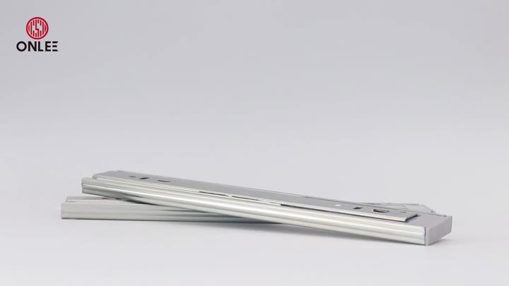 soft close drawer slide