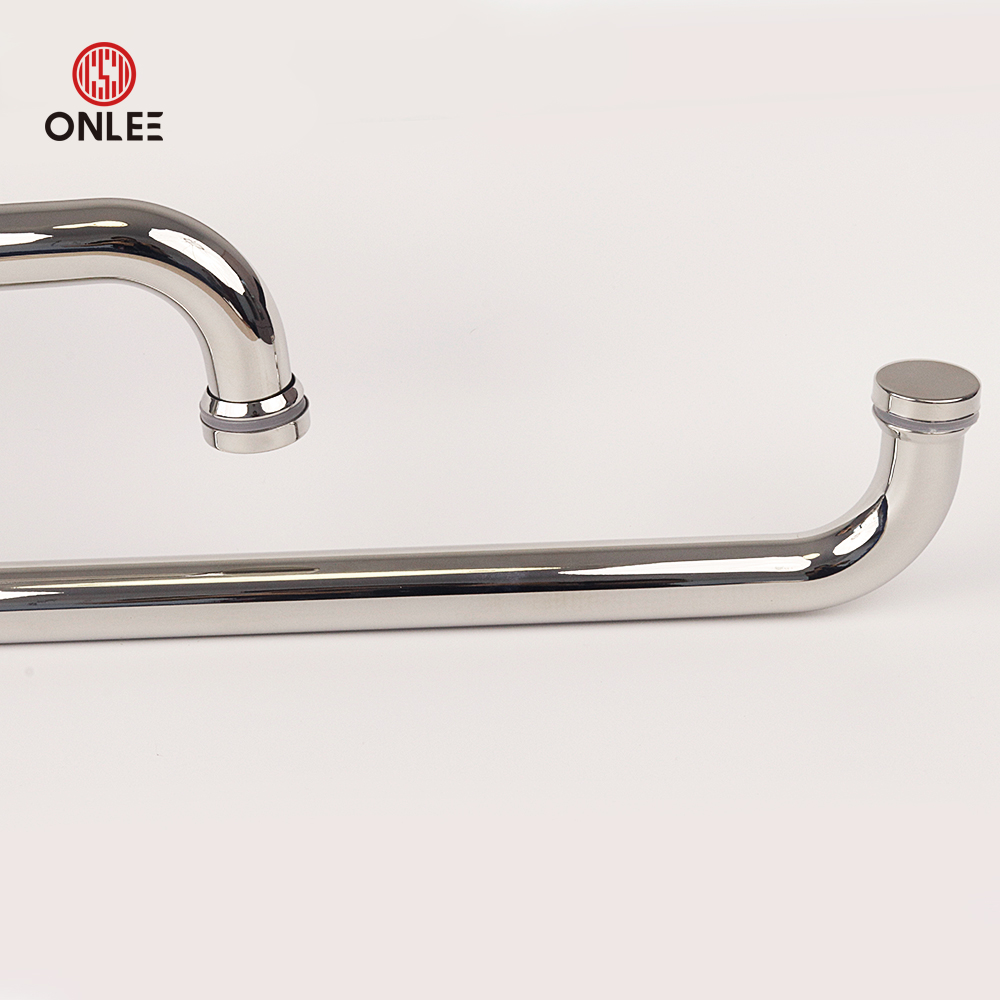 Asymmetrical Round Tube Ss Big Handle D Asymmetrical Round Tube Ss Big Handle D