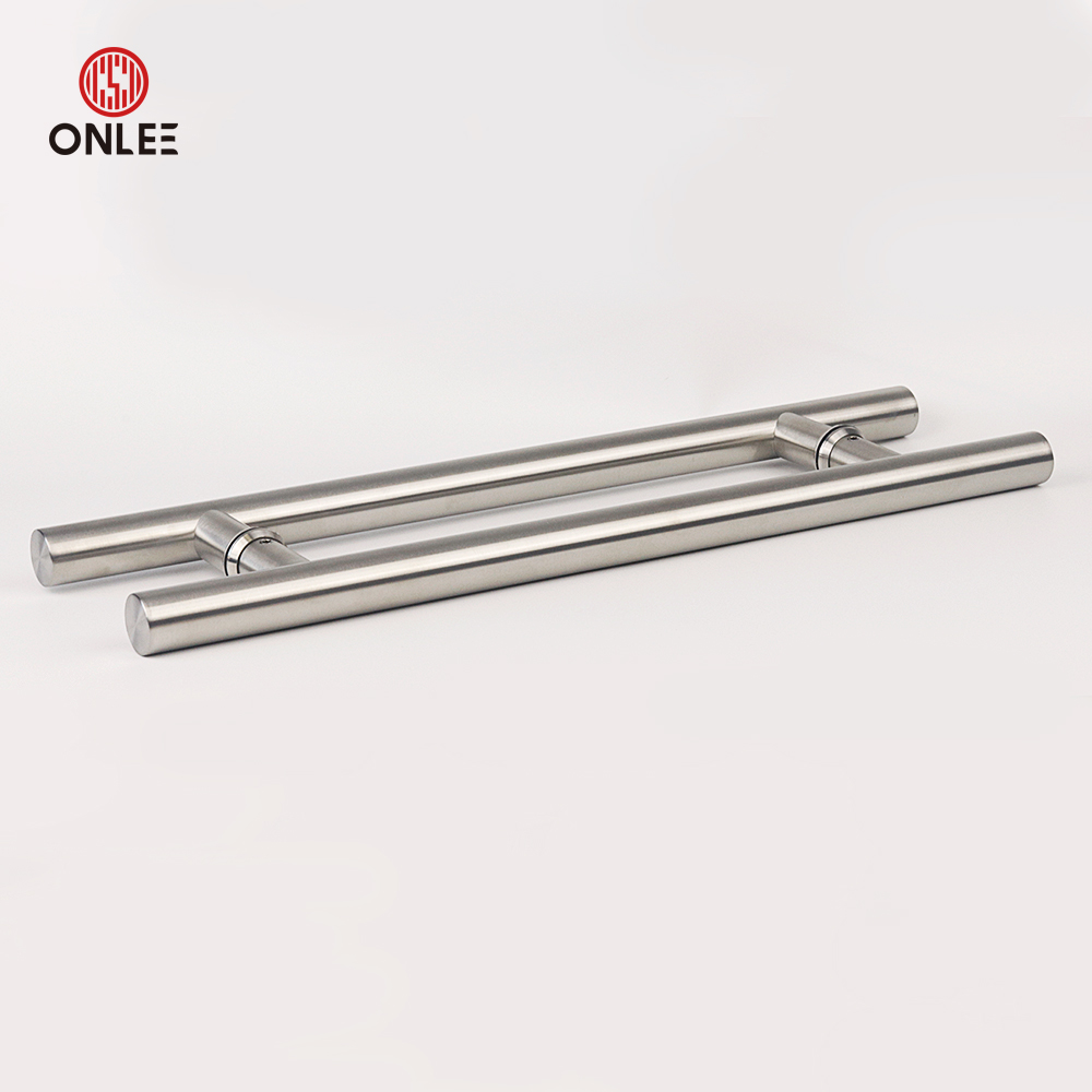 H Type Ss Stain Large Handle A H Type Ss Stain Large Handle A